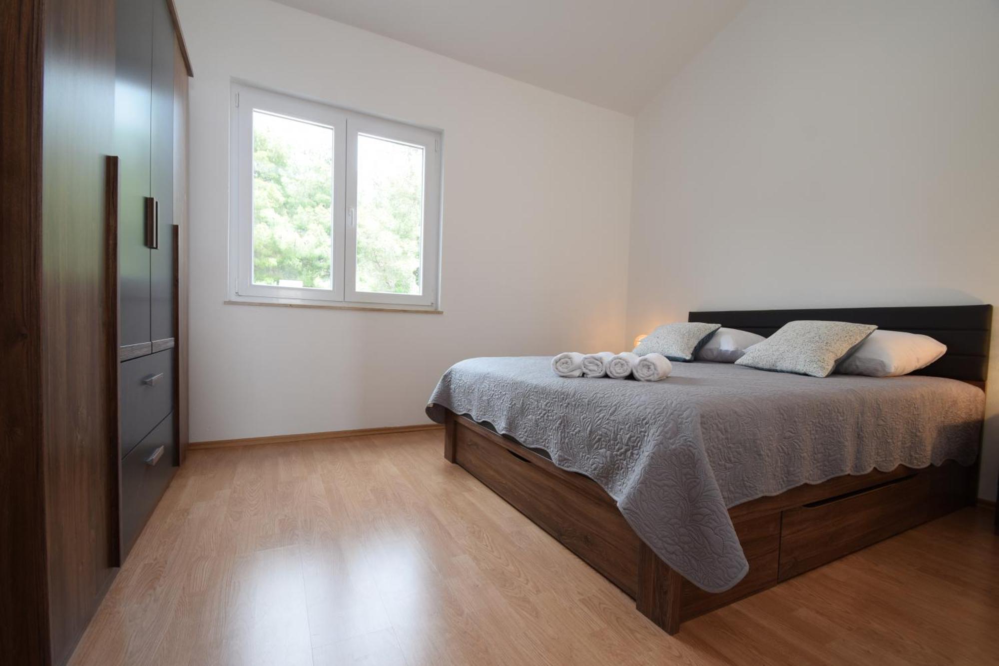 Apartment Duda Starigrad Paklenica Luaran gambar