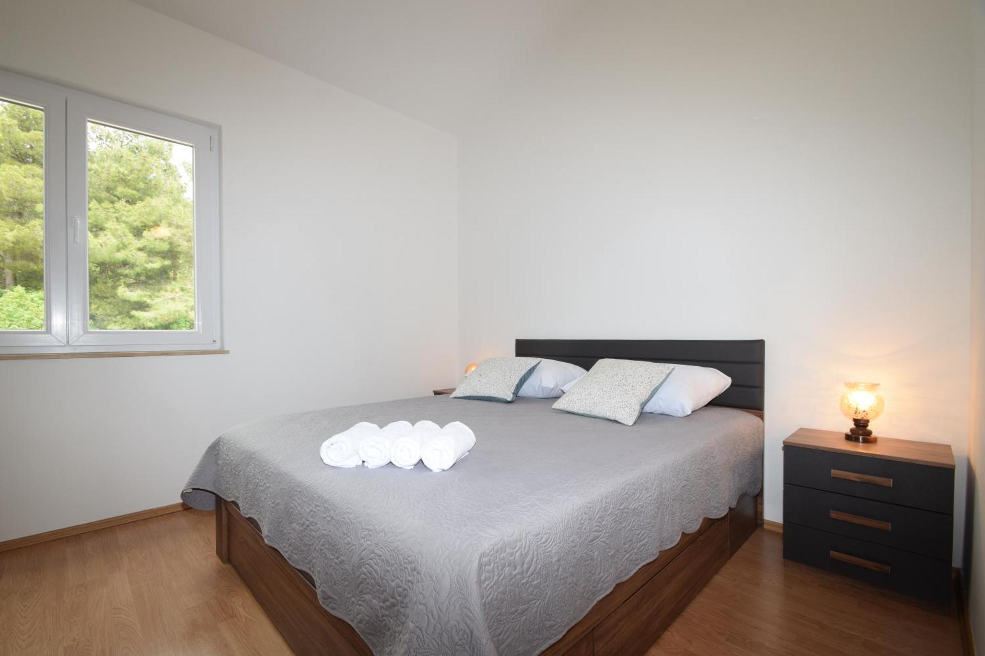 Apartment Duda Starigrad Paklenica Luaran gambar