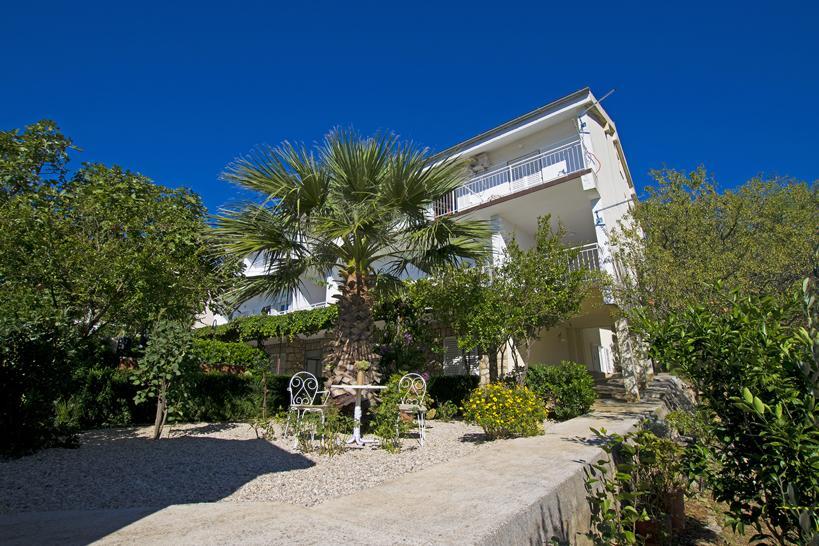 Apartment Duda Starigrad Paklenica Bilik gambar
