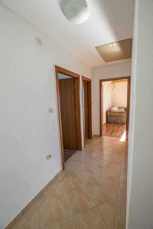 Apartment Duda Starigrad Paklenica Luaran gambar